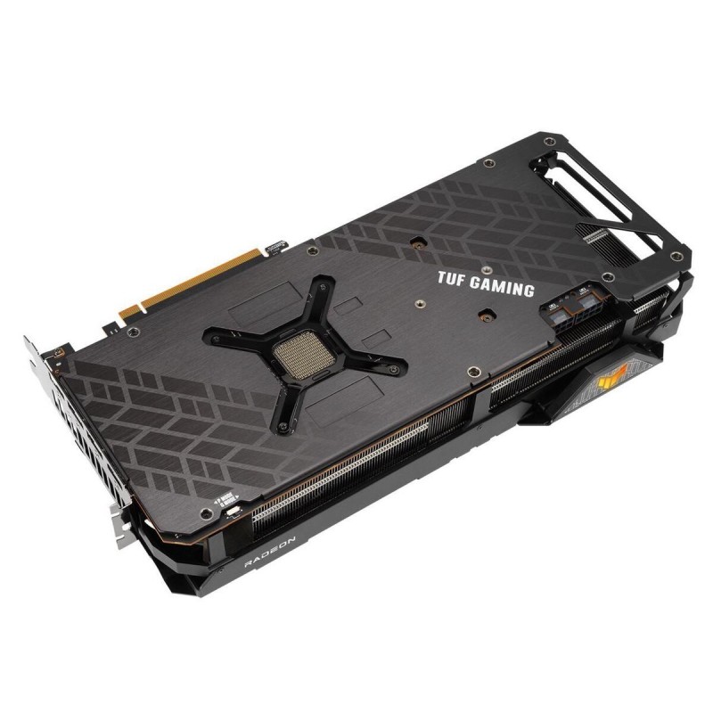 Видео карта ASUS TUF GAMING RX 6800 XT 16GB GDDR6 256-bit-TUF-RX6800XT-O16G-GAMING