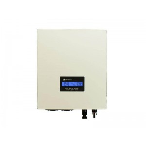Соларен Инвертор за Бойлер 3.5KW, AZO Digital ECO Solar Boost PRO, MPPT, Монофазен ток