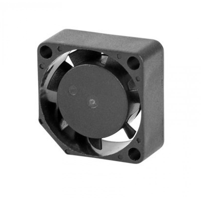 Evercool Вентилатор Fan 20x20x8 1Ball, 3 pin, (5V, 11000RPM) - EC2008M05CA