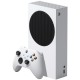 Игрална конзола Microsoft Xbox Series S 512GB White EU-XBOX-SERIES-S-512TB-WHITE