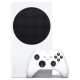 Игрална конзола Microsoft Xbox Series S 512GB White EU-XBOX-SERIES-S-512TB-WHITE