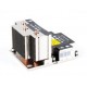 Охладител за процесор HPE High Performance Heatsink, CPU-ProLiant DL380 Gen10 - 875071-001-875071-001