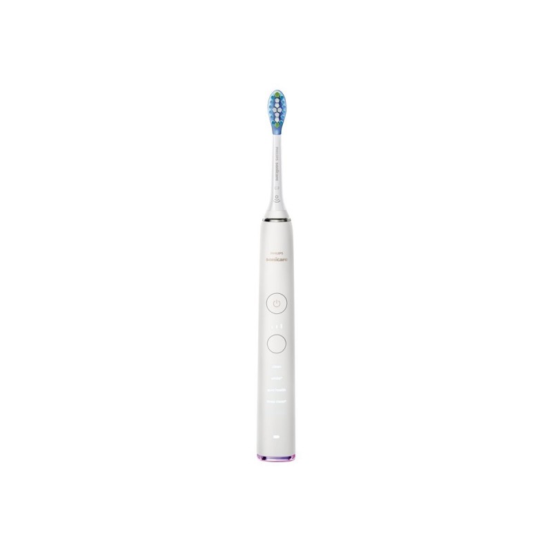 Philips Sonicare Четка за зъби с акумулаторна батерия Diamond Clean Smart с приложение, EAN:8710103817505