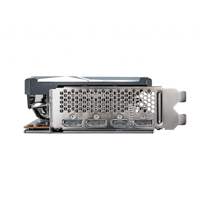 Видео карта MSI AMD Radeon RX 6700 XT MECH 2X 12GB OC-912-V398-005