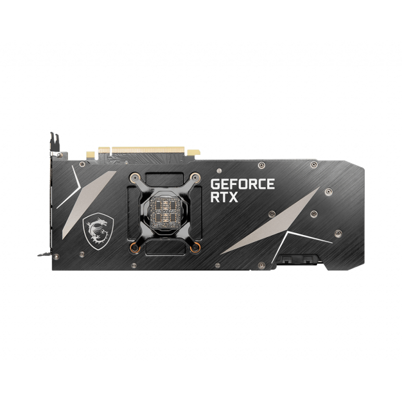Видео карта MSI GeForce RTX™ 3080 Ti VENTUS 3X 12GB OC, 1695 MHz, 384-bit-912-V389-078