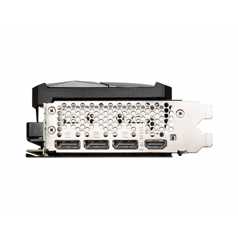 Видео карта MSI GeForce RTX™ 3080 Ti VENTUS 3X 12GB OC, 1695 MHz, 384-bit-912-V389-078