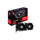 Видео карта MSI RX 6600 XT GAMING X 8GB GDDR6 AMD Radeon, Boost Clock 2607 MHz, AMD RDNA™ 2 Architecture-912-V502-005