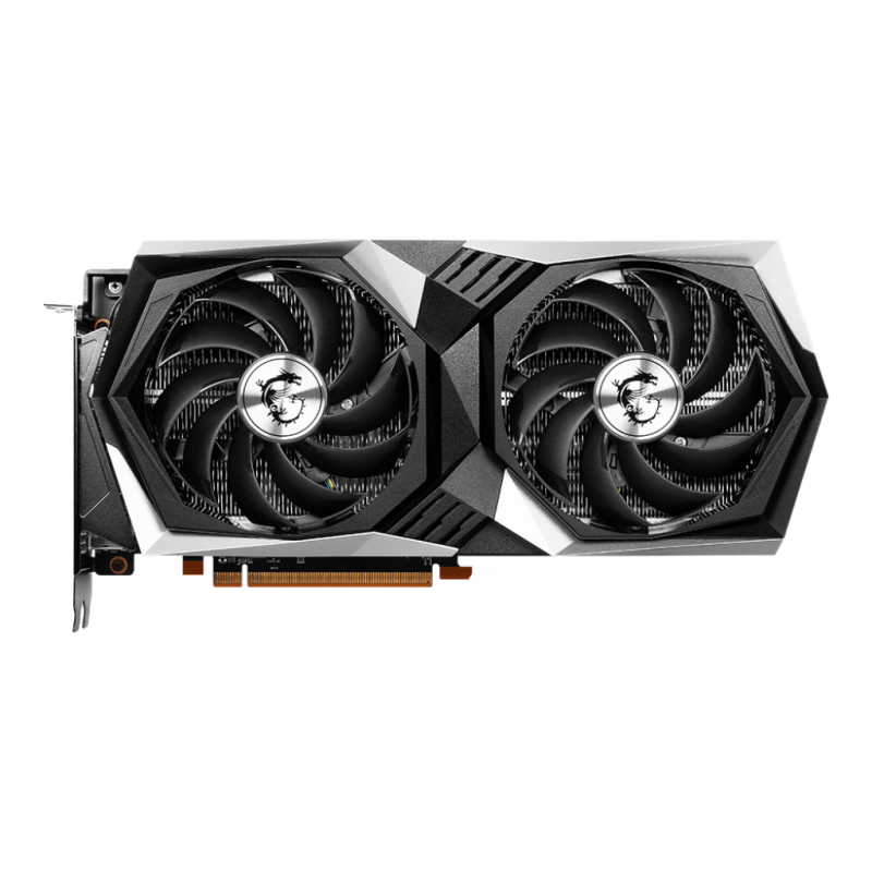 Видео карта MSI RX 6600 XT GAMING X 8GB GDDR6 AMD Radeon, Boost Clock 2607 MHz, AMD RDNA™ 2 Architecture-912-V502-005