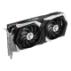 Видео карта MSI RX 6600 XT GAMING X 8GB GDDR6 AMD Radeon, Boost Clock 2607 MHz, AMD RDNA™ 2 Architecture-912-V502-005