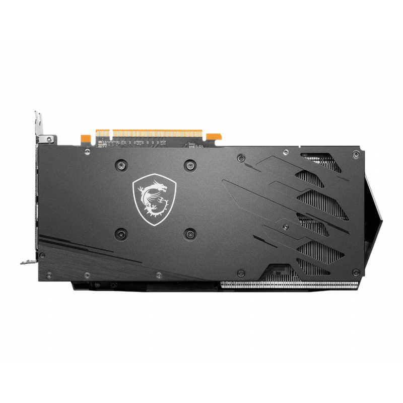 Видео карта MSI RX 6600 XT GAMING X 8GB GDDR6 AMD Radeon, Boost Clock 2607 MHz, AMD RDNA™ 2 Architecture-912-V502-005