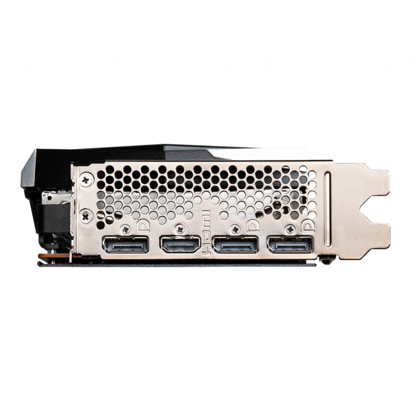 Видео карта MSI RX 6600 XT GAMING X 8GB GDDR6 AMD Radeon, Boost Clock 2607 MHz, AMD RDNA™ 2 Architecture-912-V502-005