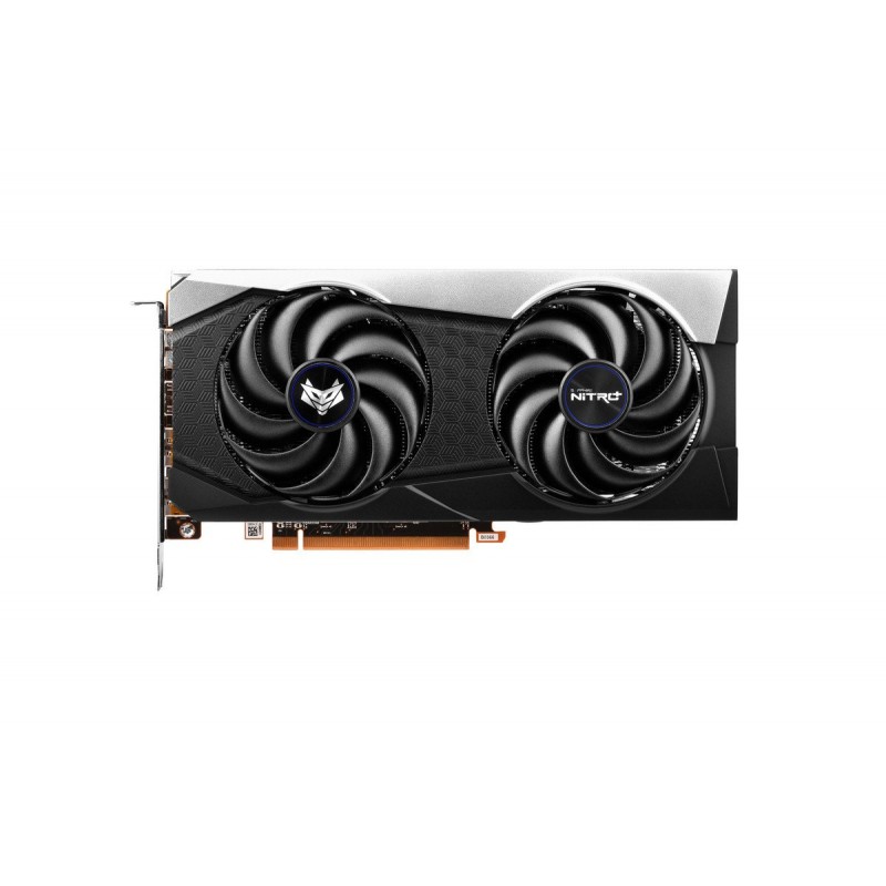 Видео карта SAPPHIRE NITRO+ AMD Radeon™ RX 6600 XT 8GB GDDR6 OC, AMD RDNA™ 2 Architecture-11309-01-20G