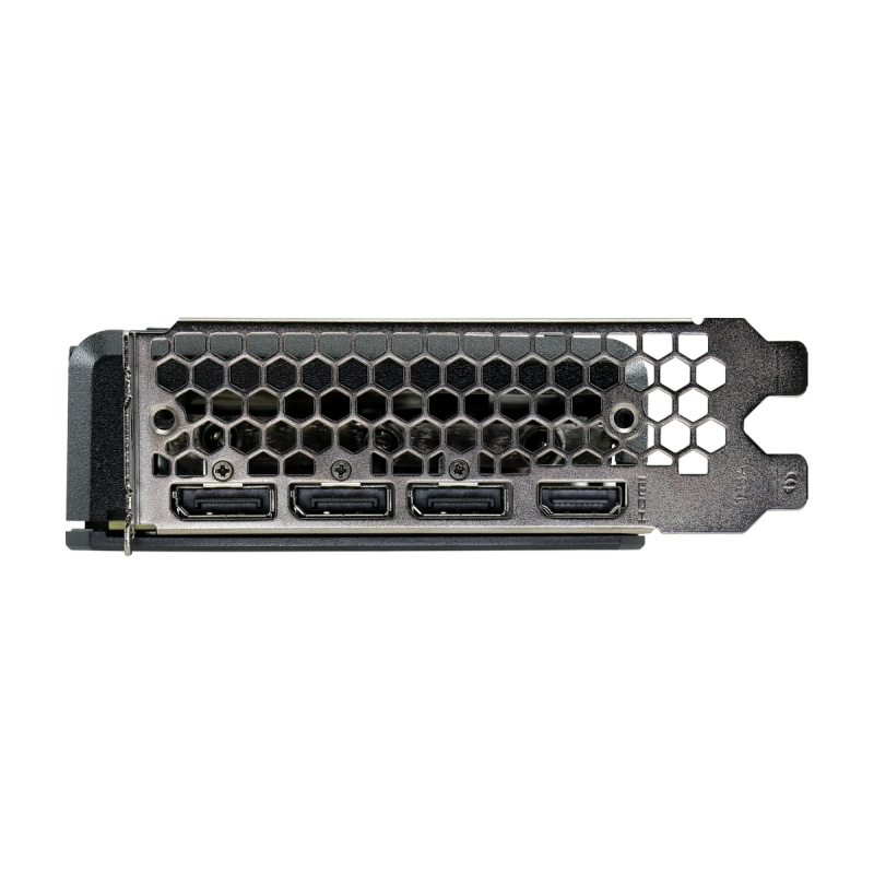 Видео карта Palit RTX 3060 DUAL 12GB GDDR6 192-bit 1777MHz, EAN:4710562242423