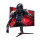 AOC 27";  IPS; 1920x1080;144Hz; 1ms ;FreeSync ;Widescreen LED Gaming Monitor; 178 ° / 178 °, 250 cd/m², 27G2U