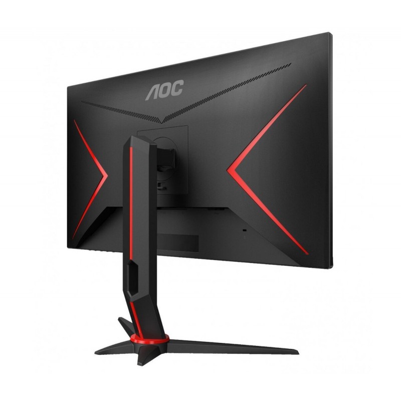 AOC 27";  IPS; 1920x1080;144Hz; 1ms ;FreeSync ;Widescreen LED Gaming Monitor; 178 ° / 178 °, 250 cd/m², 27G2U