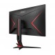 AOC 27";  IPS; 1920x1080;144Hz; 1ms ;FreeSync ;Widescreen LED Gaming Monitor; 178 ° / 178 °, 250 cd/m², 27G2U