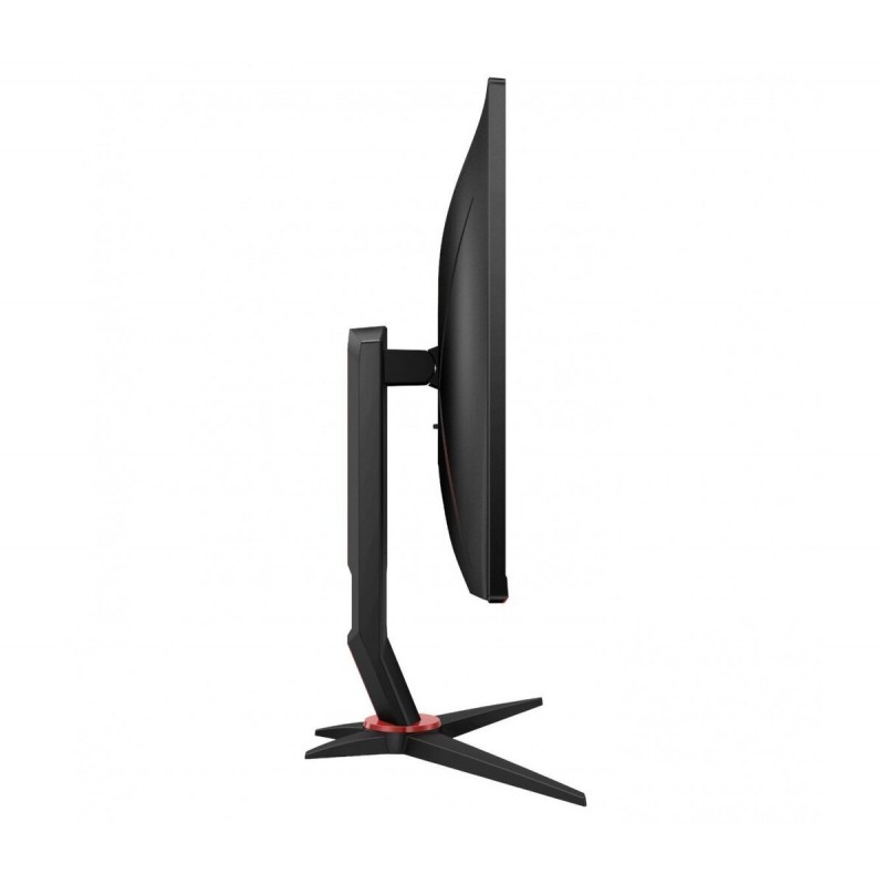 AOC 27";  IPS; 1920x1080;144Hz; 1ms ;FreeSync ;Widescreen LED Gaming Monitor; 178 ° / 178 °, 250 cd/m², 27G2U