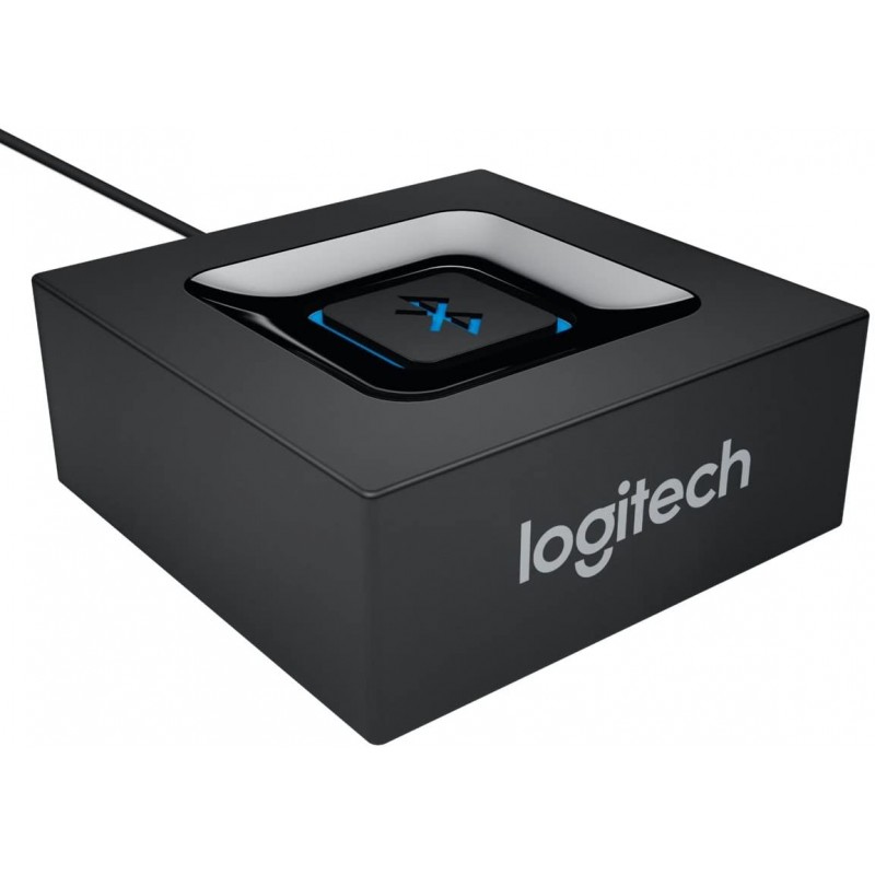 LOGITECH BT AUDIO ADAPTER V3.0-980-000912