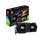 Видео карта MSI GeForce RTX 3060 GAMING X 12GB GDDR6 192-bit 1837MHz-912-V397-037