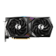 Видео карта MSI GeForce RTX 3060 GAMING X 12GB GDDR6 192-bit 1837MHz-912-V397-037