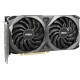 Видео карта MSI RTX 3060 VENTUS 2X OC 12GB GDDR6-912-V397-039