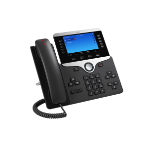 CISCO IP Phone 8841