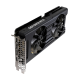 Видео карта GAINWARD GeForce RTX 3060 Ghost 12GB GDDR6 192-bit 1777MHz-NE63060019K9-190AU