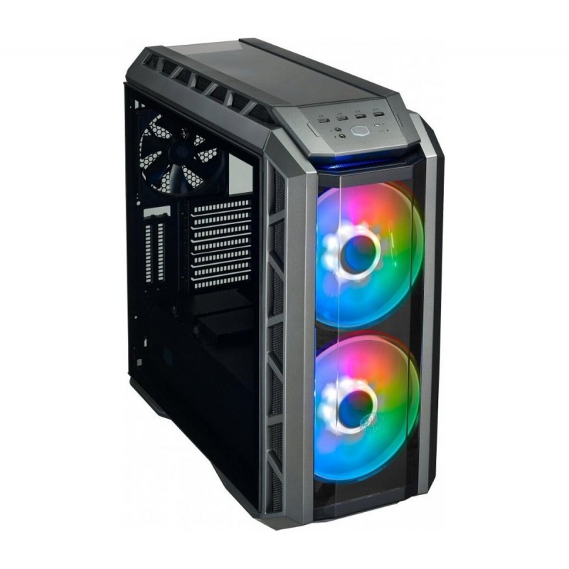 Гейминг компютър StokataStoki, AMD Ryzen 7 5800X, GeForce RTX 3070 8GB GDDR6, 32GB DDR4 3600MHz, 1TB M.2 PCIe NVMe SSD, 4TB SATA 7200rpm-GAME-MASTER-RTX3070-V6