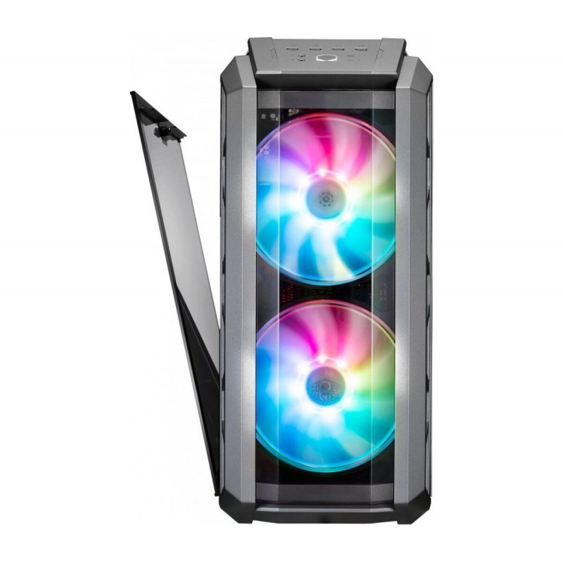 Гейминг компютър StokataStoki, AMD Ryzen 7 5800X, GeForce RTX 3070 8GB GDDR6, 32GB DDR4 3600MHz, 1TB M.2 PCIe NVMe SSD, 4TB SATA 7200rpm-GAME-MASTER-RTX3070-V6