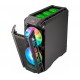 Гейминг компютър StokataStoki, AMD Ryzen 7 5800X, GeForce RTX 3070 8GB GDDR6, 32GB DDR4 3600MHz, 1TB M.2 PCIe NVMe SSD, 4TB SATA 7200rpm-GAME-MASTER-RTX3070-V6