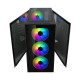Гейминг компютър StokataStoki, AMD Ryzen 9 5900X, AMD Radeon RX 6900 XT, 32GB DDR4 3600MHz, 1TB M.2 PCIe NVMe SSD, 4TB SATA 7200rpm-GAME-MASTER-AMD-RADEON-6900XT-V12