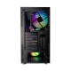 Гейминг компютър StokataStoki, AMD Ryzen 9 5900X, AMD Radeon RX 6900 XT, 32GB DDR4 3600MHz, 1TB M.2 PCIe NVMe SSD, 4TB SATA 7200rpm-GAME-MASTER-AMD-RADEON-6900XT-V12