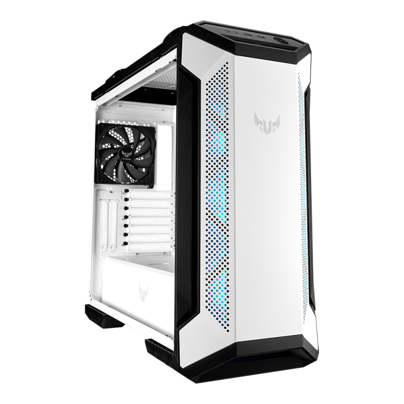 Гейминг компютър StokataStoki, AMD Ryzen 9 5900X, GeForce RTX 3070 TI 8GB GDDR6X, 16GB DDR4 3200MHz, 512GB M.2 NVMe SSD, 2TB HDD 7200pm-GM-RTX-3070TI-5900X-V28
