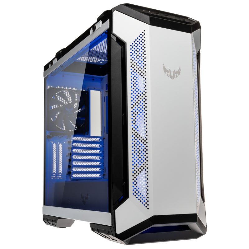 Гейминг компютър StokataStoki, AMD Ryzen 9 5900X, GeForce RTX 3070 TI 8GB GDDR6X, 16GB DDR4 3200MHz, 512GB M.2 NVMe SSD, 2TB HDD 7200pm-GM-RTX-3070TI-5900X-V28