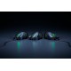 Геймърска мишка Razer Naga X 5G optical sensor with 99.4% resolution accuracy-RZ01-03590100-R3M1