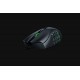 Геймърска мишка Razer Naga X 5G optical sensor with 99.4% resolution accuracy-RZ01-03590100-R3M1