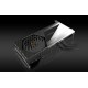 Видео карта SAPPHIRE TOXIC AMD Radeon™ RX 6900 XT Extreme Edition, 16GB, 256-bit DDR6 Boost 2525MHz,16Gbps Effective-11308-08-20G