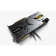 Видео карта SAPPHIRE TOXIC AMD Radeon™ RX 6900 XT Extreme Edition, 16GB, 256-bit DDR6 Boost 2525MHz,16Gbps Effective-11308-08-20G