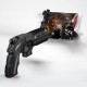 Джойстик Ipega Phantom ShoX Blaster Gun, Bluetooth, Android, iOS, (Win XP,7,8,10) Android, iOS smartphone, tablet, smart TV-PG-9057