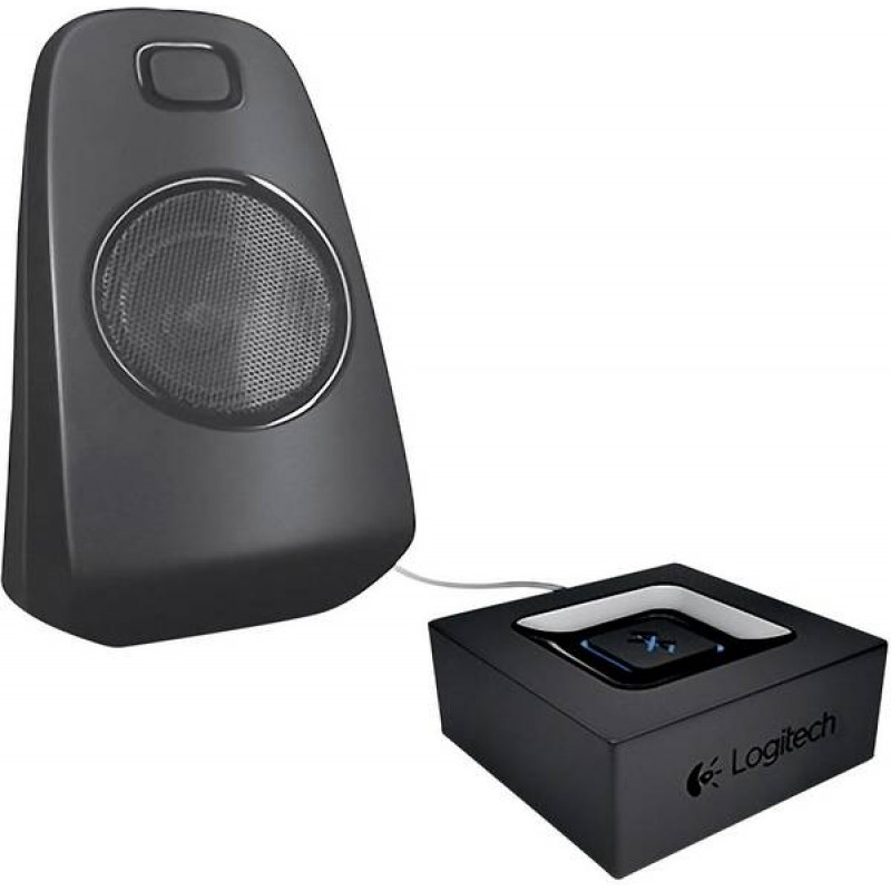 LOGITECH BT AUDIO ADAPTER V3.0-980-000912