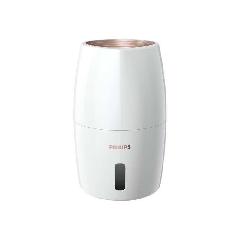 PHILIPS Humidifier NanoCloud Up to 32 m2 3 settings.-HU2716/10