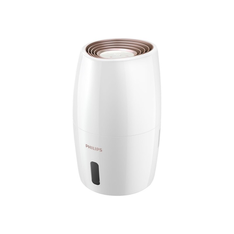 PHILIPS Humidifier NanoCloud Up to 32 m2 3 settings.-HU2716/10