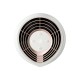 PHILIPS Humidifier NanoCloud Up to 32 m2 3 settings.-HU2716/10
