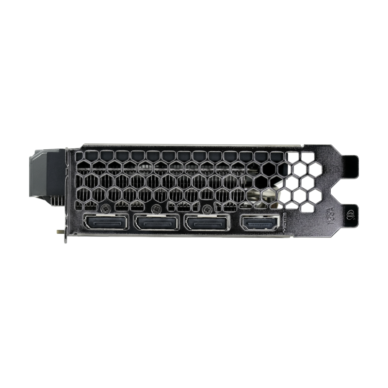Видео карта Palit GeForce RTX 3060 StormX 12GB GDDR6, 1777MHz, 15Gbps, EAN:4710562242447