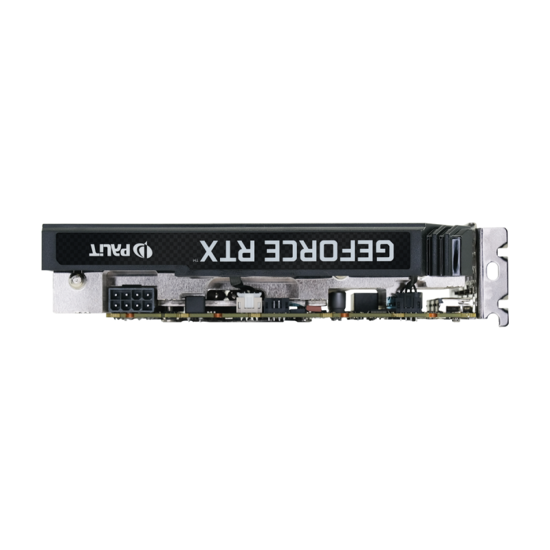 Видео карта Palit GeForce RTX 3060 StormX 12GB GDDR6, 1777MHz, 15Gbps, EAN:4710562242447