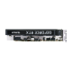 Видео карта Palit GeForce RTX 3060 StormX 12GB GDDR6, 1777MHz, 15Gbps, EAN:4710562242447
