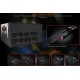 Захранващ блок Gigabyte P750W 750W 80+ GOLD Modular-GA-PS-P750GM