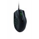 Геймърска мишка Razer Naga X 5G optical sensor with 99.4% resolution accuracy-RZ01-03590100-R3M1