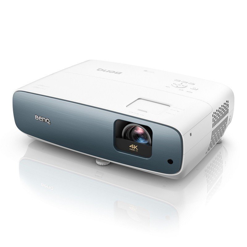 Видеопроектор BENQ 4K HDR 3000lm High Brightness Projector Powered by Android TV| TK850i-TK850i