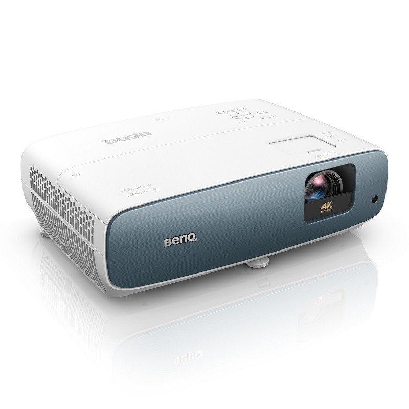 Видеопроектор BENQ 4K HDR 3000lm High Brightness Projector Powered by Android TV| TK850i-TK850i